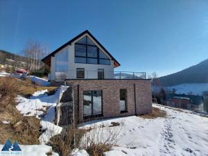 Pronájem bytu 2+kk, Pec pod Sněžkou, 34 m2