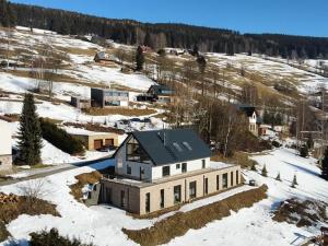 Pronájem bytu 2+kk, Pec pod Sněžkou, 34 m2