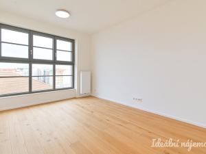 Pronájem bytu 1+kk, Brno, Bratislavská, 25 m2