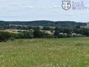 Prodej rybníku, Božetice, 11677 m2