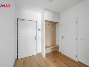 Pronájem bytu 2+kk, Hradec Králové - Pražské Předměstí, Gočárova třída, 48 m2