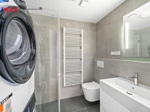 Pronájem bytu 2+kk, Hradec Králové - Pražské Předměstí, Gočárova třída, 48 m2