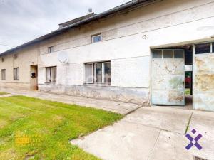 Prodej výrobních prostor, Zahnašovice, 195 m2