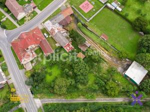 Prodej výrobních prostor, Zahnašovice, 195 m2