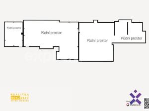 Prodej výrobních prostor, Zahnašovice, 195 m2