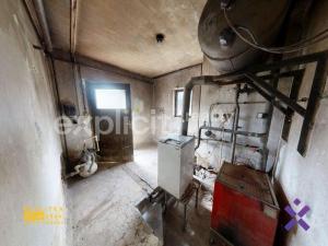 Prodej výrobních prostor, Zahnašovice, 195 m2
