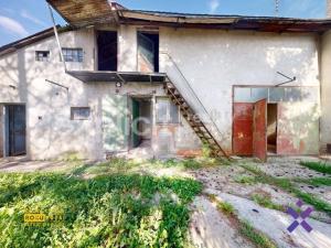 Prodej výrobních prostor, Zahnašovice, 195 m2
