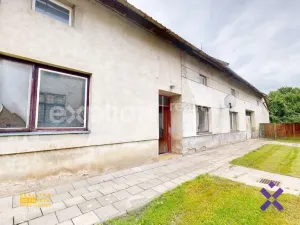 Prodej výrobních prostor, Zahnašovice, 127 m2