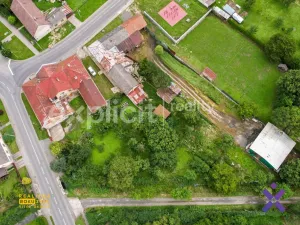 Prodej výrobních prostor, Zahnašovice, 127 m2