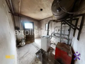 Prodej výrobních prostor, Zahnašovice, 127 m2