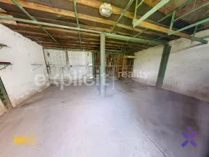 Prodej výrobních prostor, Zahnašovice, 127 m2