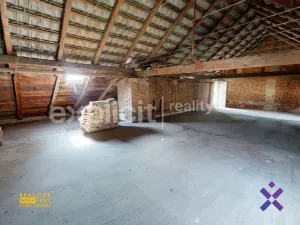 Prodej výrobních prostor, Zahnašovice, 127 m2