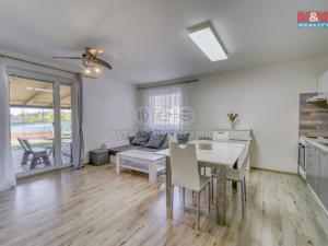 Prodej rodinného domu, Příchovice, 94 m2