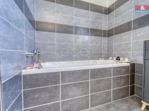 Prodej rodinného domu, Příchovice, 94 m2