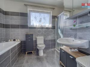 Prodej rodinného domu, Příchovice, 94 m2