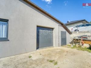 Prodej rodinného domu, Příchovice, 94 m2