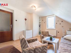 Prodej rodinného domu, Dolní Hbity - Jelence, 202 m2