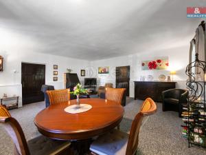 Prodej chalupy, Mutěnín - Ostrov, 155 m2
