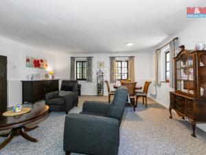 Prodej chalupy, Mutěnín - Ostrov, 155 m2