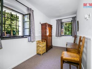 Prodej chalupy, Mutěnín - Ostrov, 155 m2