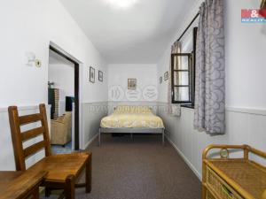 Prodej chalupy, Mutěnín - Ostrov, 155 m2