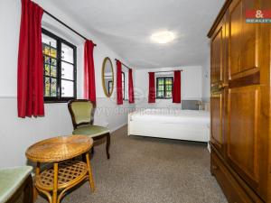 Prodej chalupy, Mutěnín - Ostrov, 155 m2