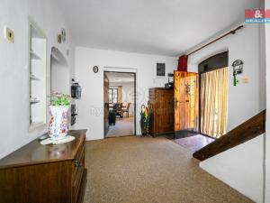 Prodej chalupy, Mutěnín - Ostrov, 155 m2