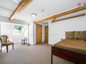 Prodej chalupy, Mutěnín - Ostrov, 155 m2