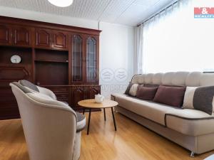 Pronájem bytu 3+1, Praha - Chodov, Doubravická, 63 m2