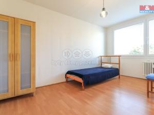 Pronájem bytu 3+1, Praha - Chodov, Doubravická, 63 m2