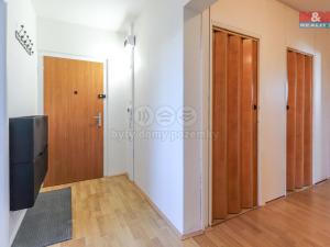 Pronájem bytu 3+1, Praha - Chodov, Doubravická, 63 m2