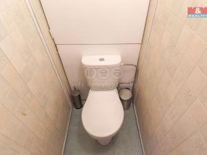 Pronájem bytu 3+1, Praha - Chodov, Doubravická, 63 m2