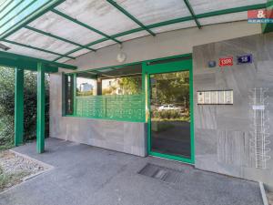 Pronájem bytu 3+1, Praha - Chodov, Doubravická, 63 m2