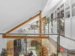 Prodej rodinného domu, Hroubovice, 120 m2