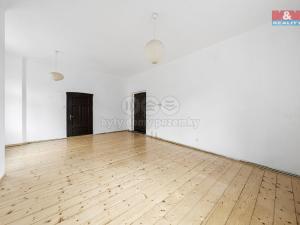 Prodej bytu 3+1, Teplice, Plzeňská, 130 m2