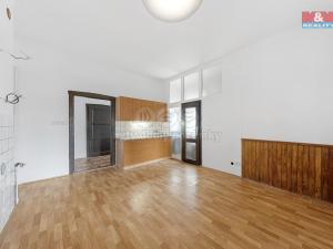 Prodej bytu 3+1, Teplice, Plzeňská, 130 m2