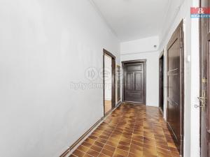 Prodej bytu 3+1, Teplice, Plzeňská, 130 m2