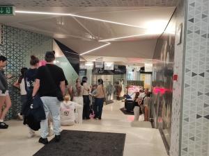 Pronájem obchodního prostoru, Praha - Staré Město, Na příkopě, 7 m2