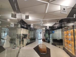 Pronájem obchodního prostoru, Praha - Staré Město, Na příkopě, 7 m2