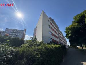 Prodej bytu 1+kk, Olomouc - Řepčín, gen. Píky, 41 m2