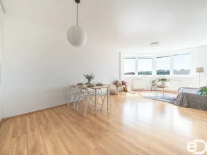 Prodej bytu 2+kk, Mladá Boleslav, Laurinova, 62 m2