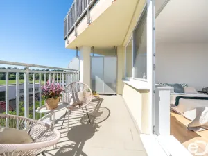 Prodej bytu 2+kk, Mladá Boleslav, Laurinova, 62 m2