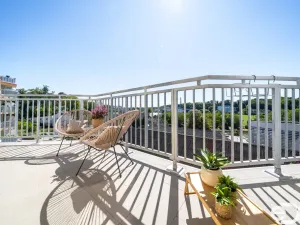 Prodej bytu 2+kk, Mladá Boleslav, Laurinova, 62 m2