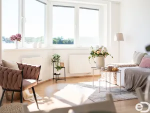 Prodej bytu 2+kk, Mladá Boleslav, Laurinova, 62 m2