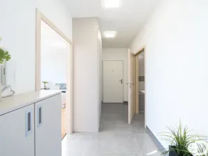 Prodej bytu 2+kk, Mladá Boleslav, Laurinova, 62 m2