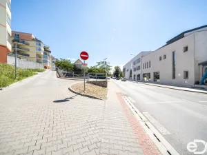 Prodej bytu 2+kk, Mladá Boleslav, Laurinova, 62 m2