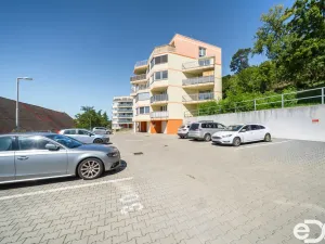 Prodej bytu 2+kk, Mladá Boleslav, Laurinova, 62 m2