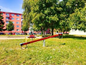 Pronájem bytu 2+1, Přerov - Přerov I-Město, tř. 17. listopadu, 52 m2