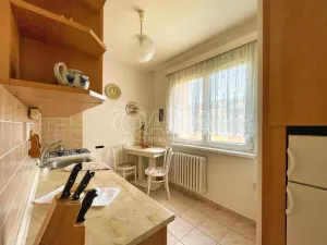 Pronájem bytu 2+1, Přerov - Přerov I-Město, tř. 17. listopadu, 52 m2