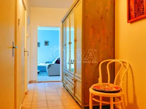 Pronájem bytu 2+1, Přerov - Přerov I-Město, tř. 17. listopadu, 52 m2